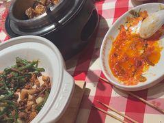 -西贝(南开大悦城店)