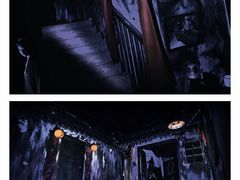 -夜幕浸入式超级密室(望京店)