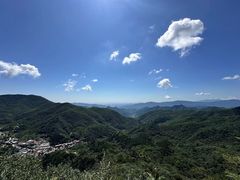 -妙峰山风景名胜区