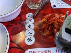 -李双猪·小龙虾·烧烤·羊肉煲(乐山店)