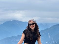 -萝卜寨羌文化生态旅游区