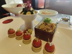 -馋遇江南·精致湖景雅宴(东方之门店)