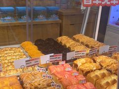 -缇纳甜妮·西餐·甜点(商字店)