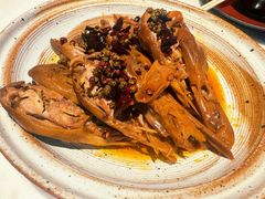 -柴门饭儿(成都太古里店)