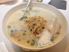 -狮王府淮扬菜(夫子庙老门东店)