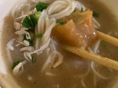 -汪记鲜鱼糊汤粉(沈阳路总店)