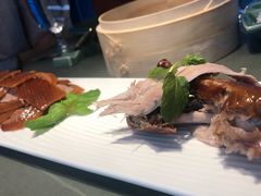 -晟永興烤鸭店(五道口店)