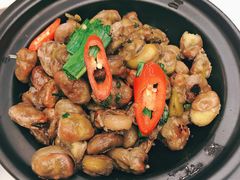 -丰收日·小海鲜·沪上家宴(顾村正大店)