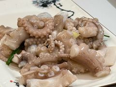 -舟山小海鲜大排档(稻香新村店)