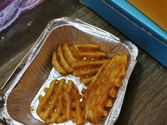 -必胜客(金开大道店)