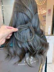 -潘多拉Hairsalon