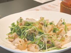 -常鲜楼常来尝鲜海胆馆(星海店)