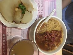 -池记(尖沙咀店)