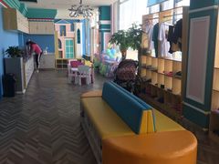 -小泳士游泳训练基地(芥园西道店)