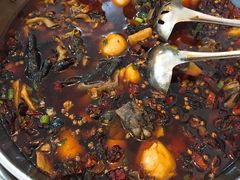 -黑竹香鸡(营和巷店)