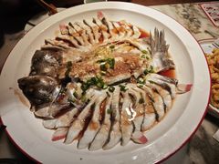 -红蜡烛-养生粥-津鲁菜(中山路店)