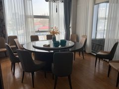 -荷塘秋月·本帮江浙菜(国权路店)