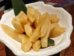 -马灯部落·西湖边的创意山景餐厅(虎跑动物园店)