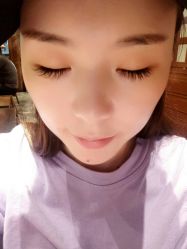 -吉吉靓甲美睫