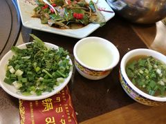 -峰瑞藏地美食·石锅鸡·牦牛肉(大昭寺品牌店)