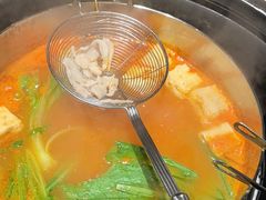 -云尊府云南菜·蒸汽石锅鱼(学清路店)