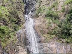 -白云源风景区