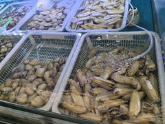 -大杰海鲜锅(基隆路店)