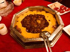 -山城年华老火锅(玉林店)