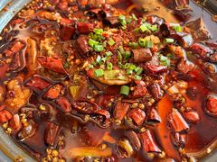 -辣婆婆(航天桥店)