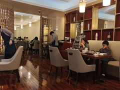 -昆泰嘉华酒店-嘉华咖啡厅