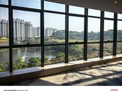 -广州汇华希尔顿逸林酒店