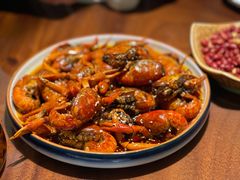 红油龙虾-马头巷·食景园(苏州总店)