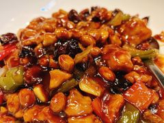 宫保鸡丁-谭记旺品(小谭山店)