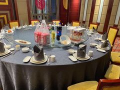 包厢-同里湖大饭店-怡景轩中餐厅(同里古镇店)