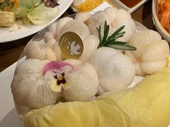 -侘寂甜品(自取店)