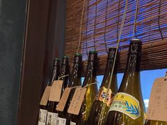 -小川洋风料理(汉街店)