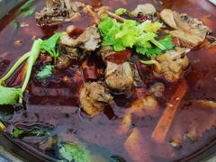 -重庆特色冷锅鱼(武大店)
