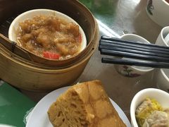 -香港蓮香樓(上環店)