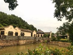 -宁波柏悦酒店·钱湖渔港