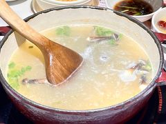 -黑鸡小馆(金源店)
