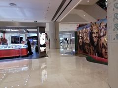 -重庆时代广场