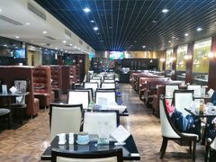 -金泽大酒店·卢塞恩餐厅·年夜饭春节连市