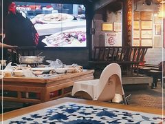 大堂-王庄阿咪海鲜大排档(上下杭店)