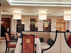 -酌宴府The China Club·广州万富希尔顿酒店(云城东路店)