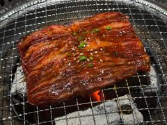 -松鱼亭·和牛烧肉(协鑫广场店)