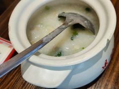 梁记粥-梁记粥铺(开元地中海店)