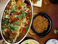 -印象徽州·正宗徽菜体验店