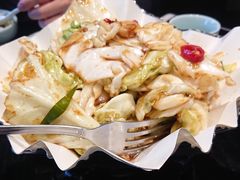 -蜀香坊(Box Hill)