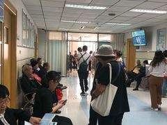 -首都医科大学附属北京同仁医院(西区)