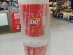 -DQ·蛋糕·冰淇淋(金桥店)